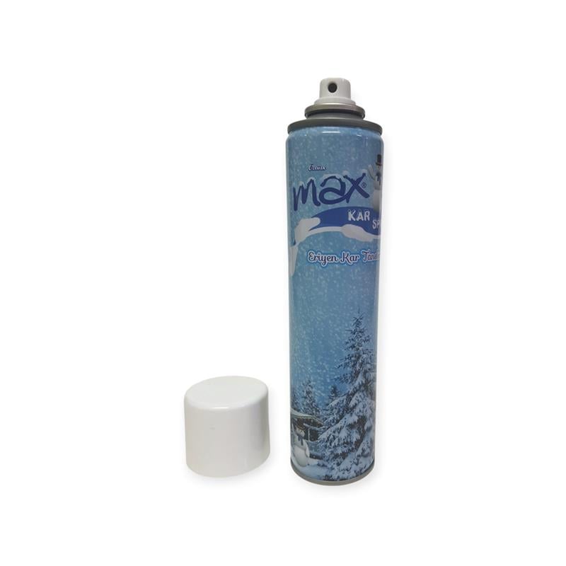 Max Eriyen Kar Spreyi 300ml 