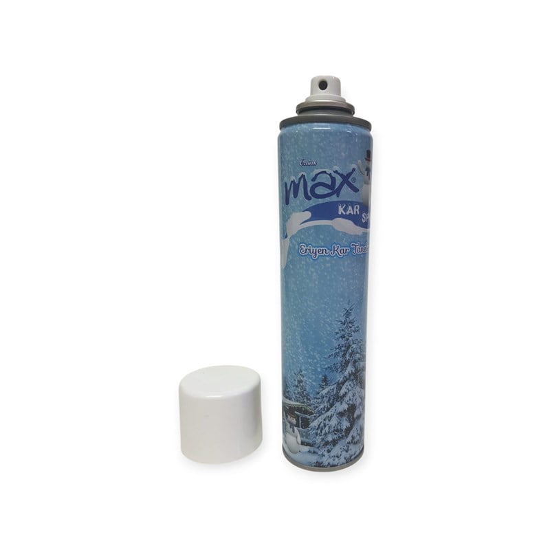 Max Eriyen Kar Spreyi 300ml 