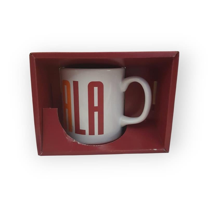 MGM Bardak Galatasaray Saplı Seramik Mug 10-01