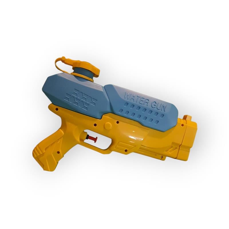 MGS Büyük Su Tabancası 25 cm URT-12-9515