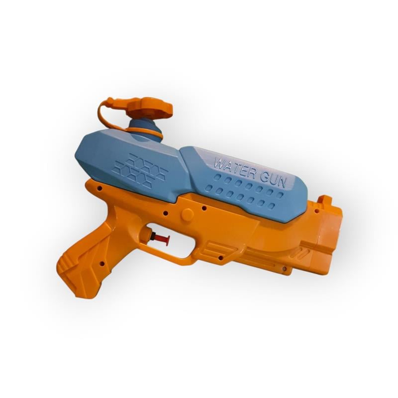 MGS Büyük Su Tabancası 25 cm URT-12-9515