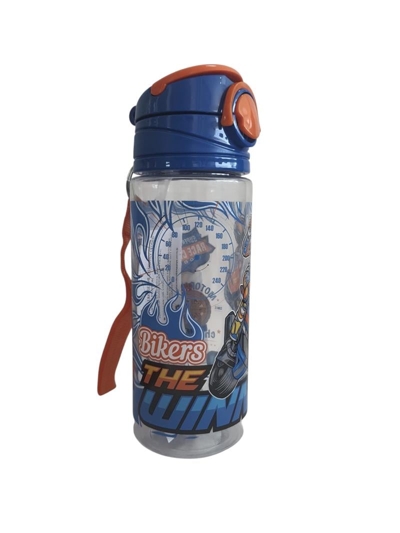 Mikro Bikers 500 ml Su Matarası Pm-3073