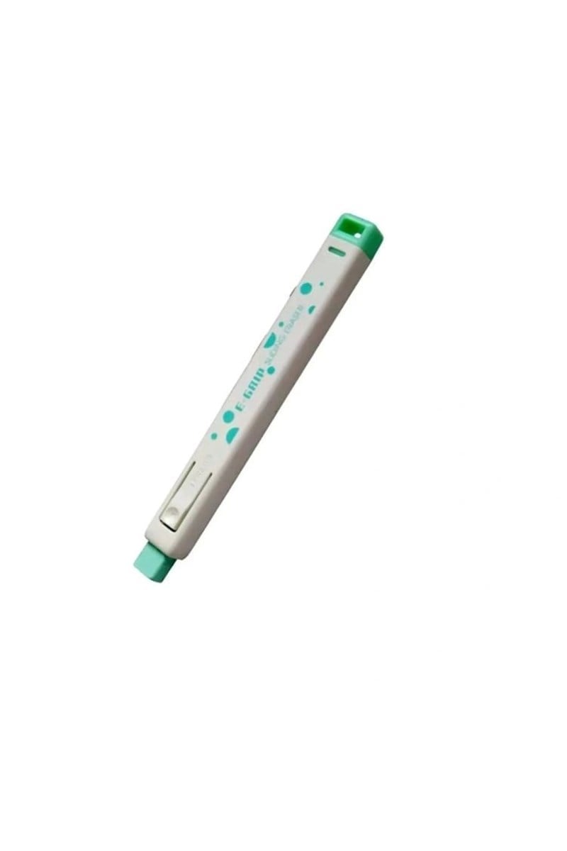 Mikro E2395 E-grip Pvc Silgi 24'lü Paket