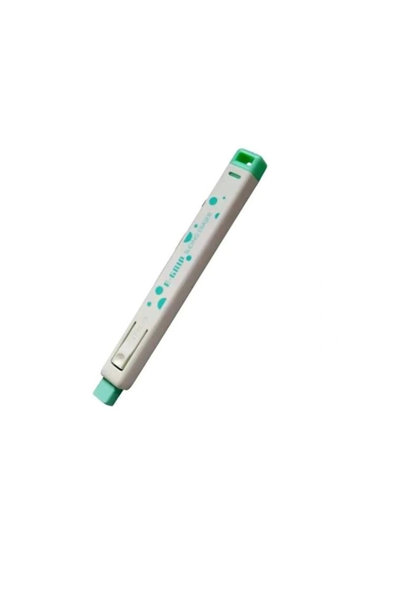 Mikro E2395 E-grip Pvc Silgi 24'lü Paket