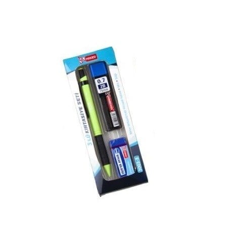 Mikro Kırtasiye Seti 3003-3 0.7mm 1 Adet