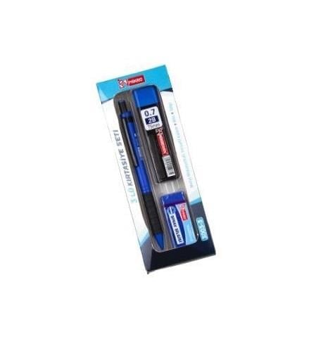 Mikro Kırtasiye Seti 3003-3 0.7mm 1 Adet