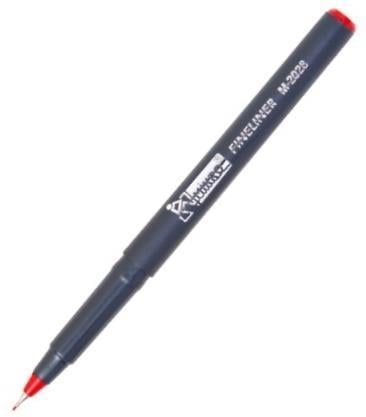 Mikro M 2028-48 Fineliner 48'li Stand