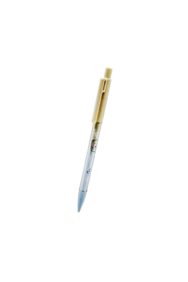 Mikro Mp-153 Standlı Versatil Kalem 0,7mm 40'lı Stand