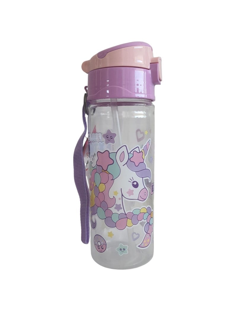 Mikro Muggle 500 ml Su Matarası Pm-6056