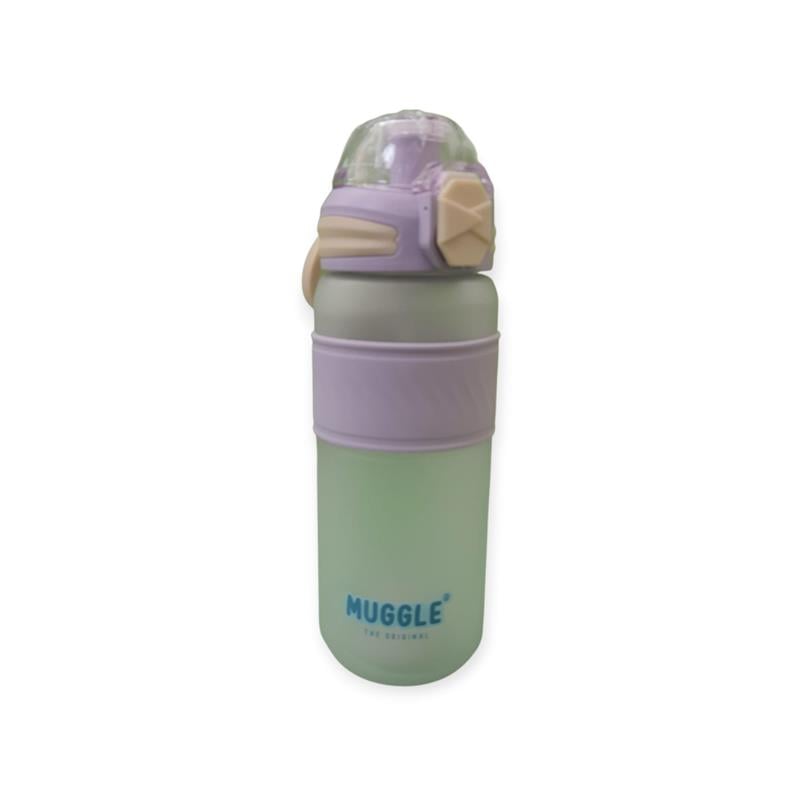 Muggle CrystalFlow 800ml Tritan Matara