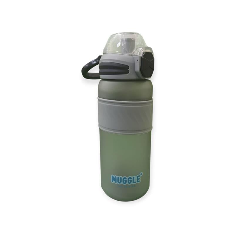 Muggle CrystalFlow 800ml Tritan Matara