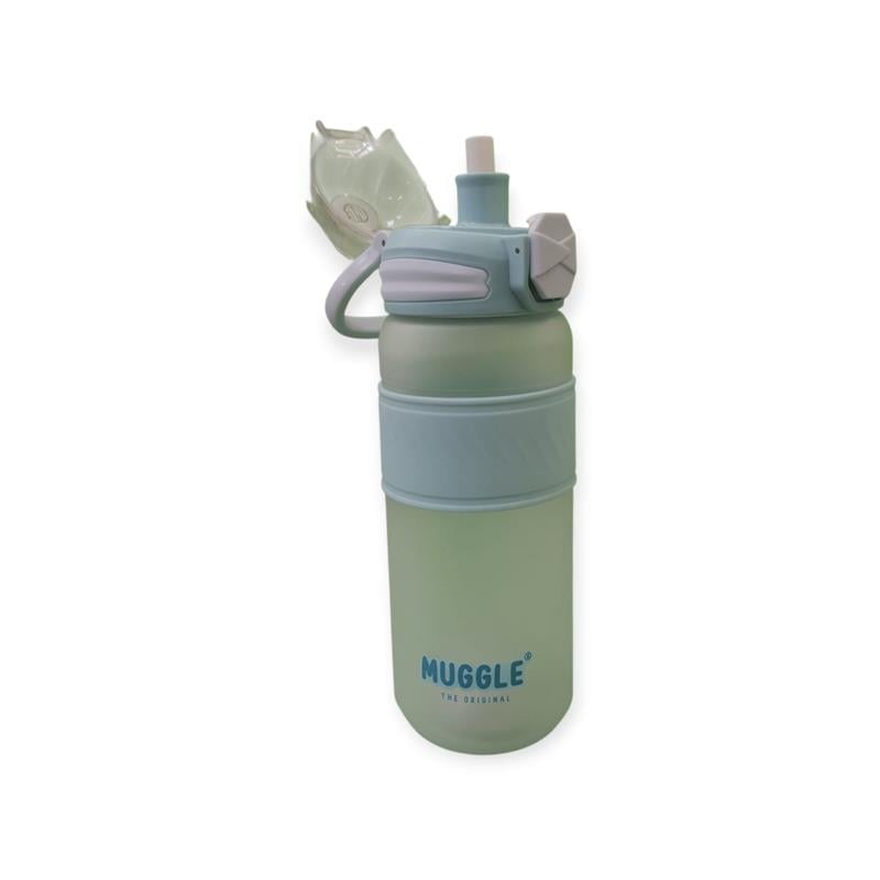 Muggle CrystalFlow 800ml Tritan Matara