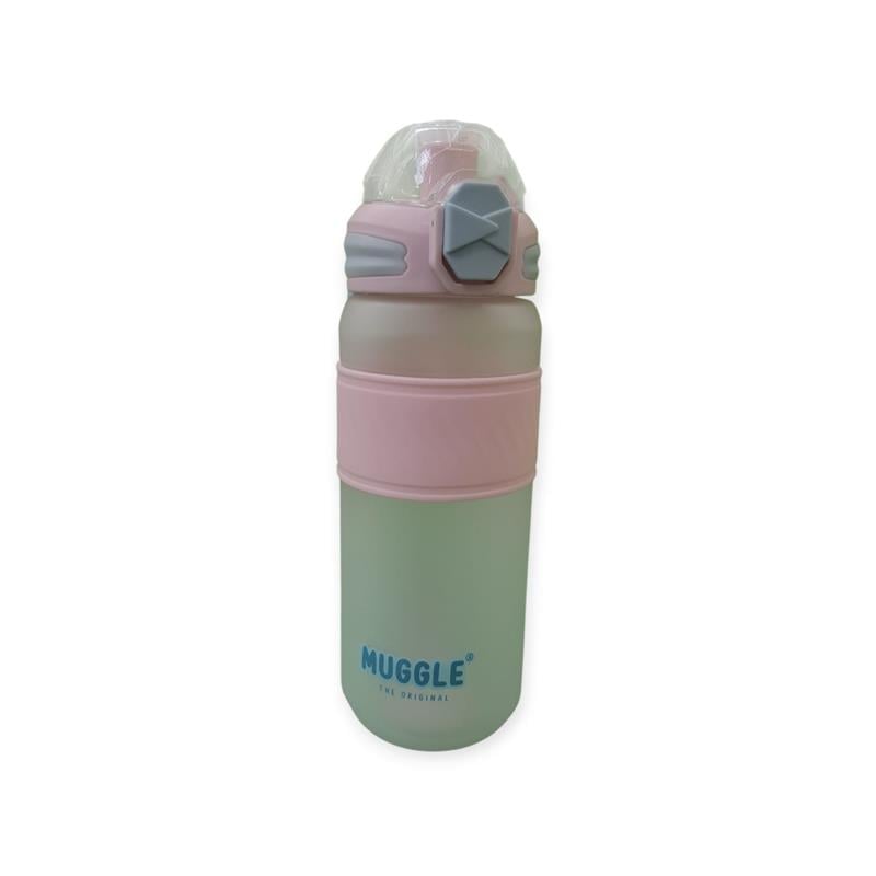 Muggle CrystalFlow 800ml Tritan Matara