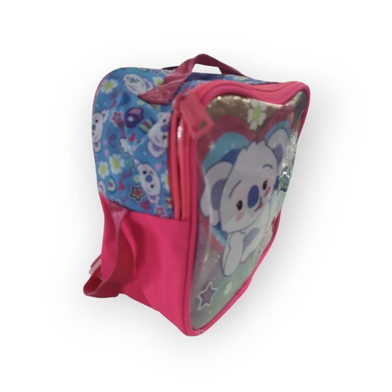 MUGGLE CUT KOALA TERMAL BESLENME ÇANTASI MU.8782