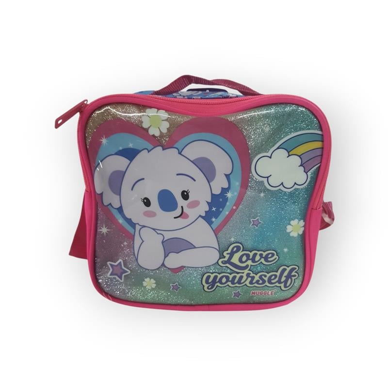 MUGGLE CUT KOALA TERMAL BESLENME ÇANTASI MU.8782
