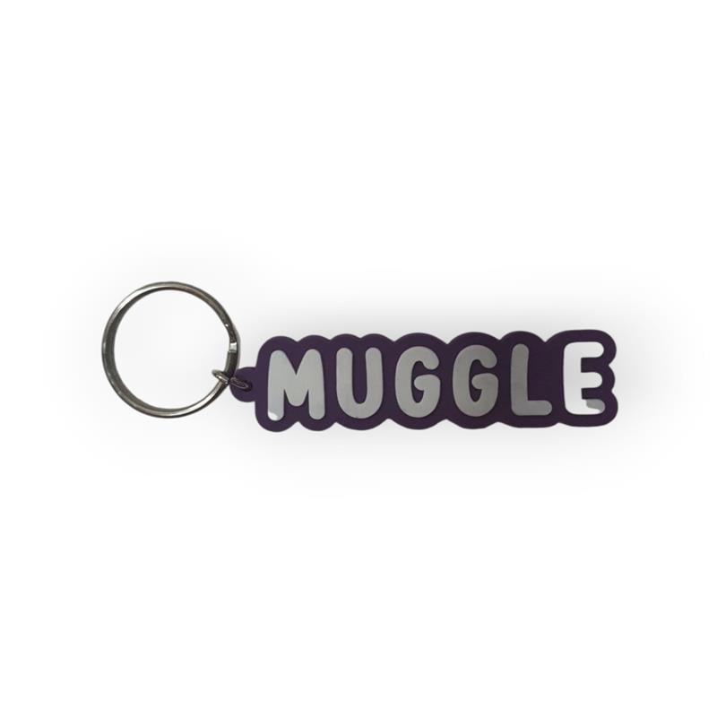 MUGGLE THE ORIGINAL SEA HOURSE LACİVERT OKUL ÇANTASI MU.8997
