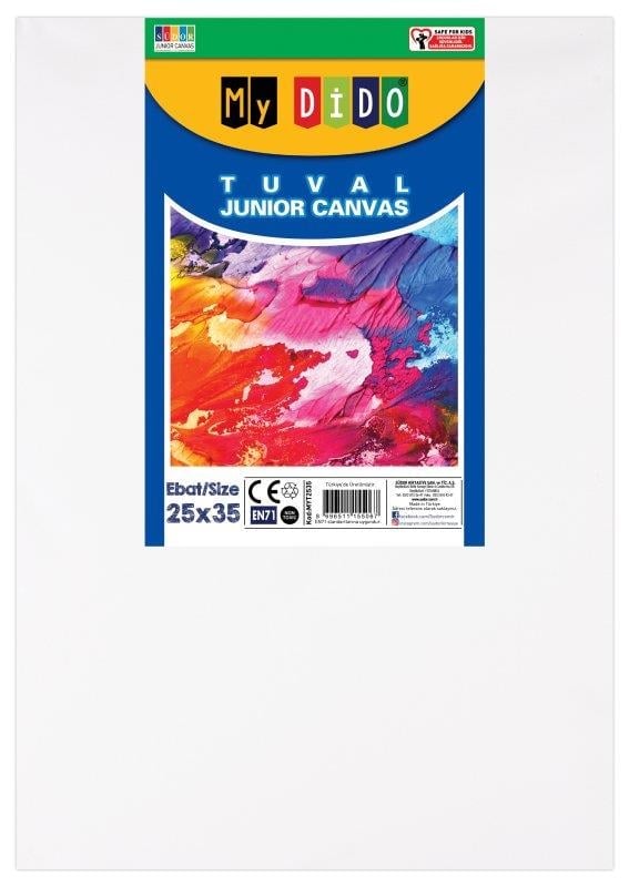 Mydıdo Tuval 25x35