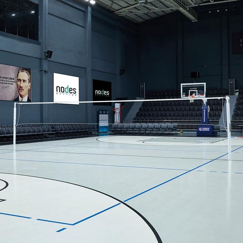 Nodes – Voleybol Filesi – Amatör – Overlok