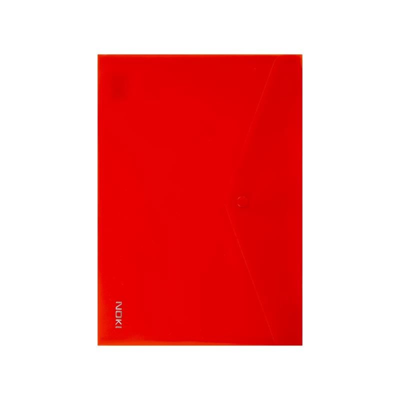 Noki Çıtçıtlı Dosya Evrak Zarfı 3101 12 Adet 