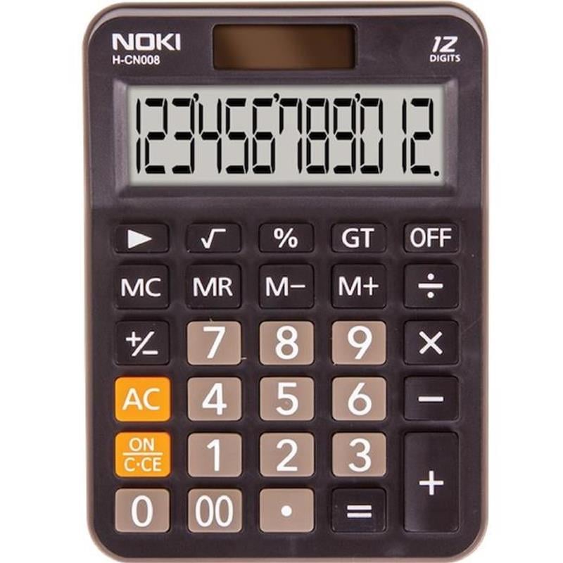 Noki Hesap Makinesi H-CN008