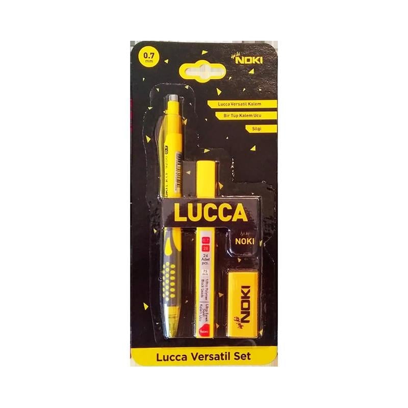 Nokı Lucca Versatil Set 07 mm 920007SET