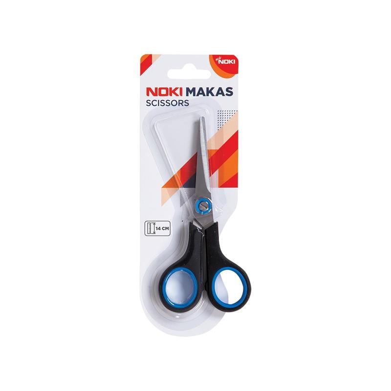 Noki Makas Küçük 14 cm