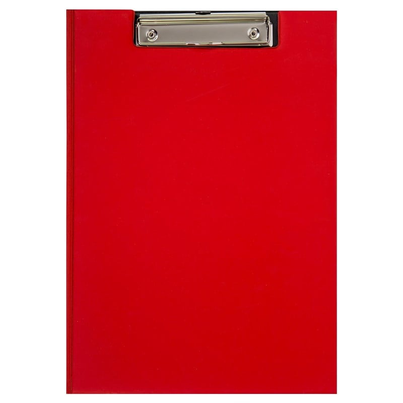 Noki Sekreterlik Kapak Blok Kırmızı 4210-080