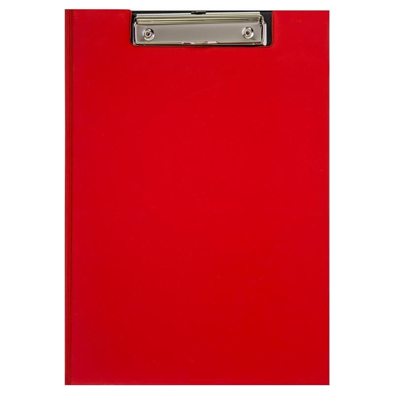 Noki Sekreterlik Kapak Blok Kırmızı 4210-080