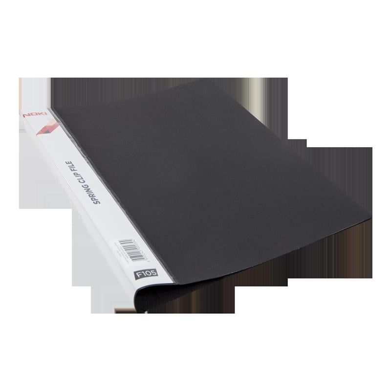 Noki Sıkıştırmalı Dosya A4 - Mat Renk F105