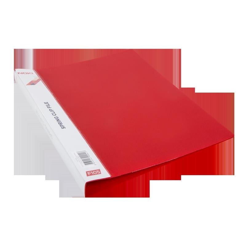Noki Sıkıştırmalı Dosya A4 - Mat Renk F105