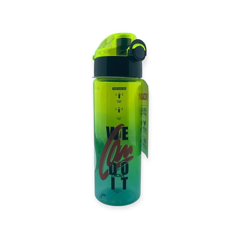Noki Su Matarası Tritan Auto Kapak 550 ml 