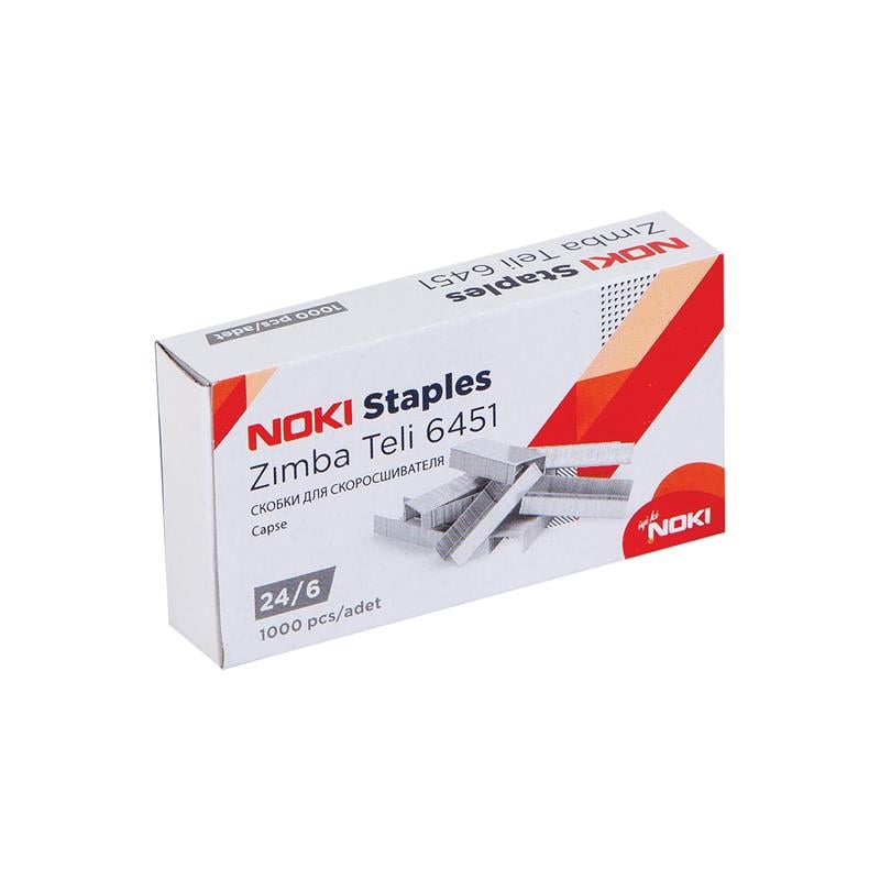 Noki Zımba Teli No:24/6 6451