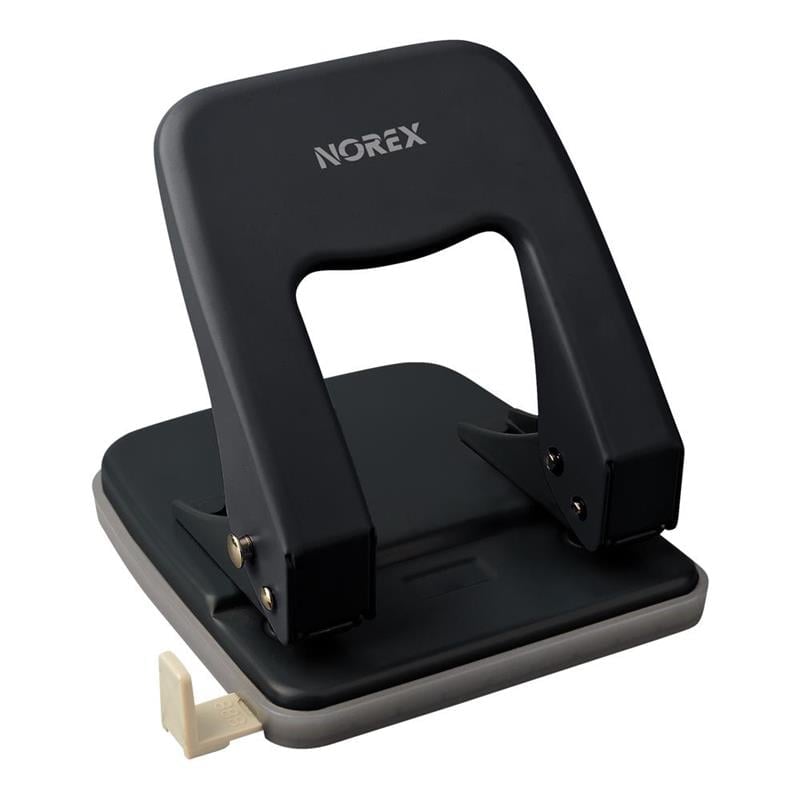 Norex 40 sayfa kapasiteli metal delgeç