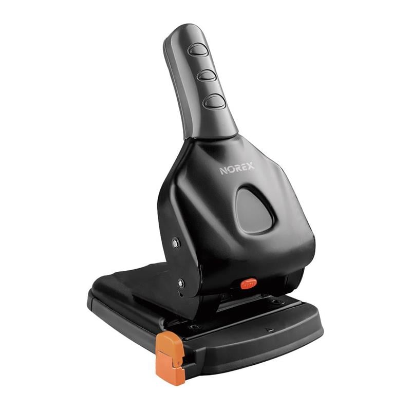 Norex 65 sayfa kapasiteli metal delgeç