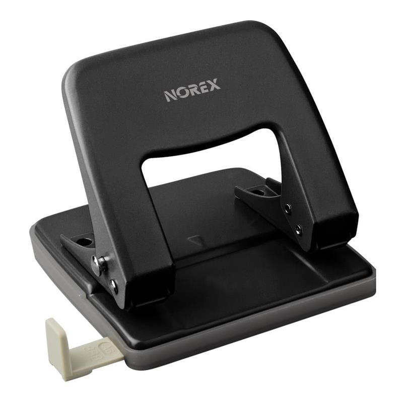 Norex Metal Delgeç, 25 sayfa kapasiteli