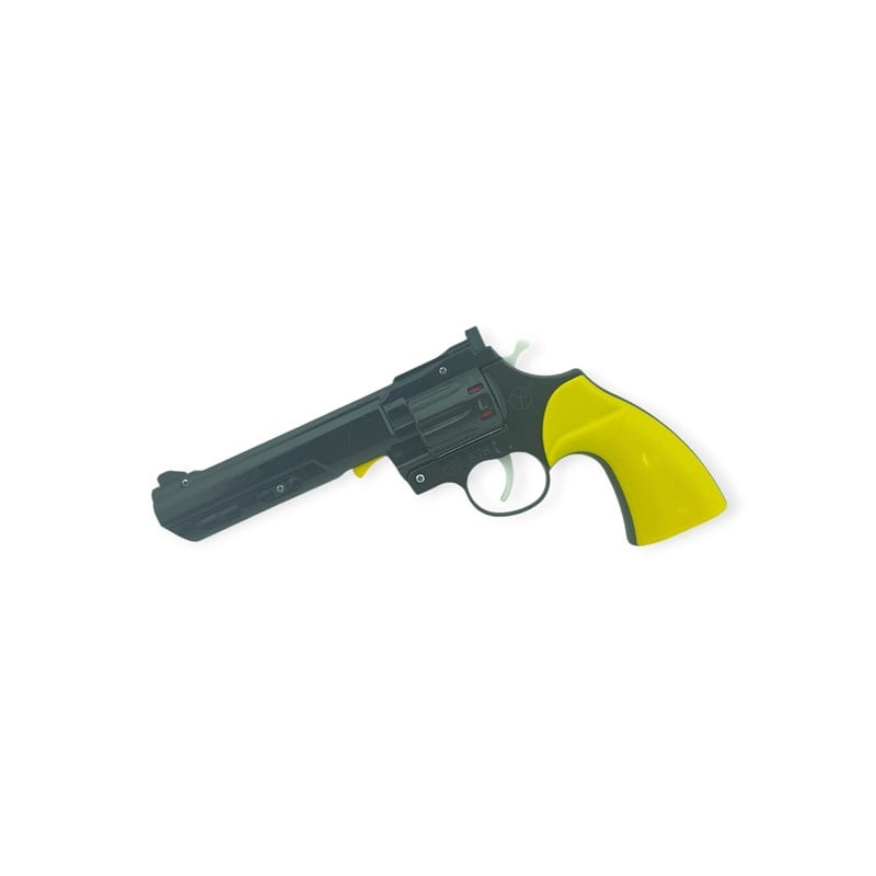 Olgun Toys 878 Uzun Kapsül Tabanca 