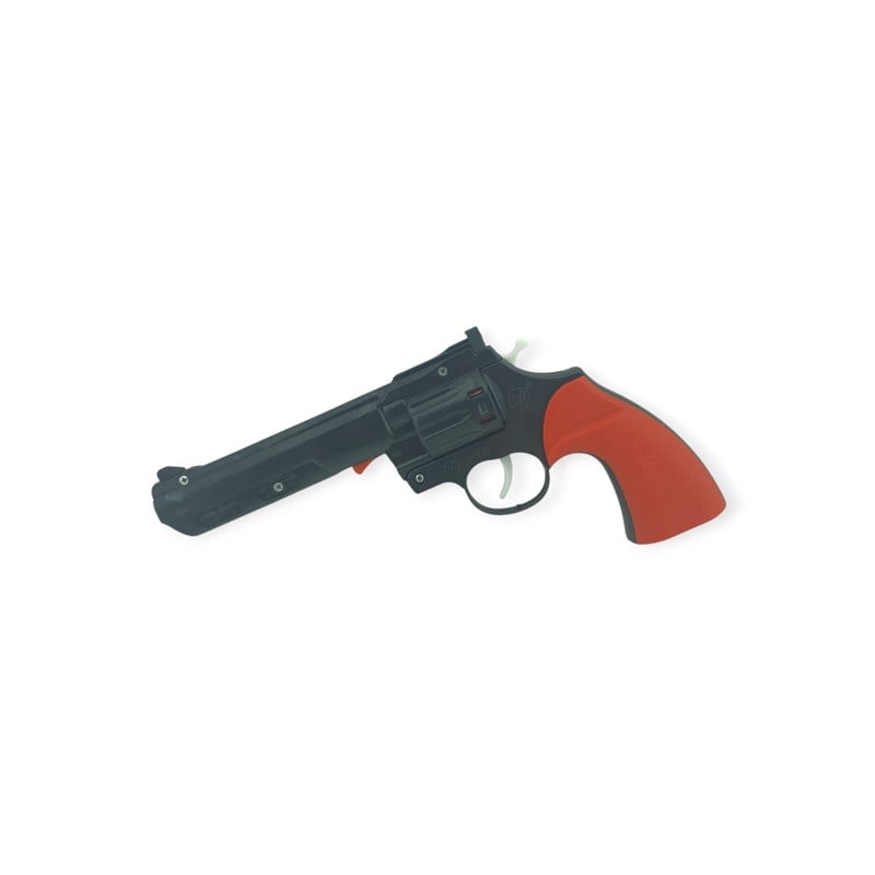 Olgun Toys 878 Uzun Kapsül Tabanca 