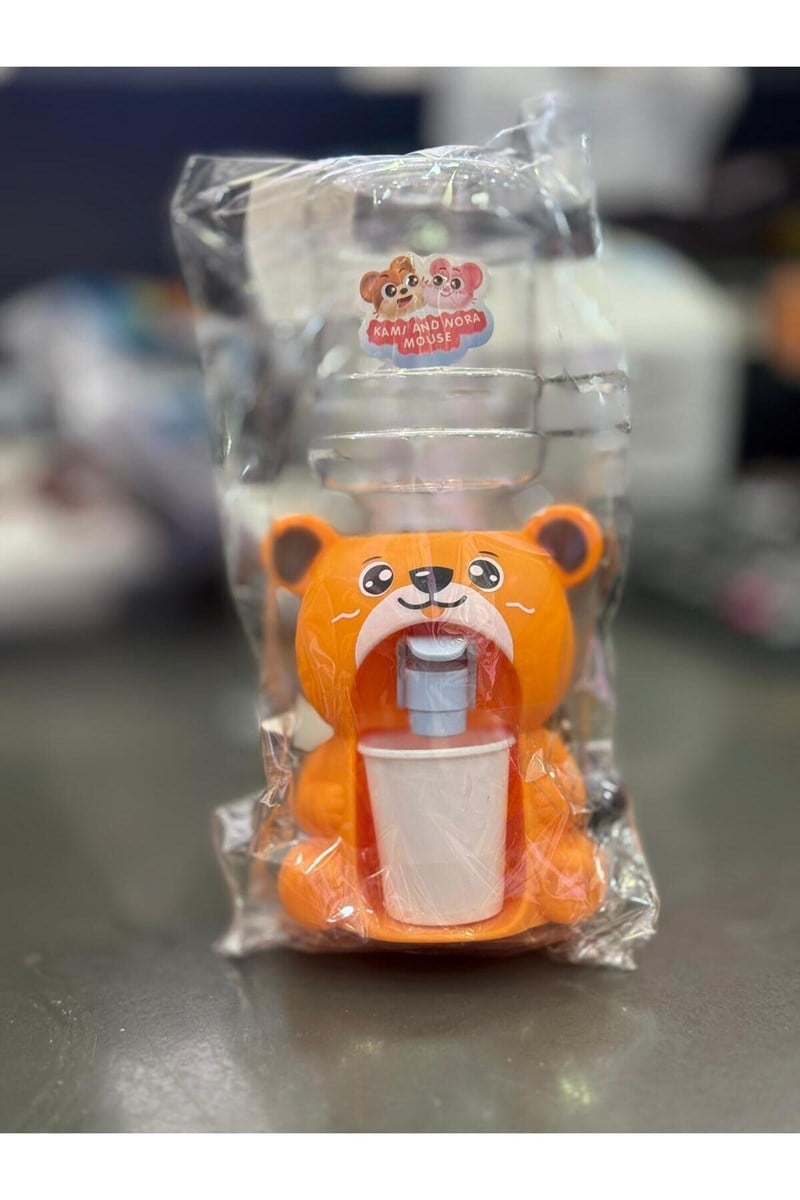 Olgun Toys Damacana Büyük Boy