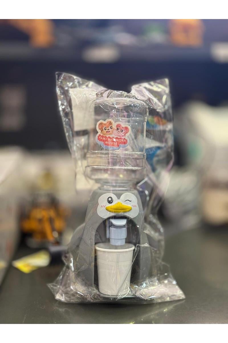 Olgun Toys Damacana Büyük Boy
