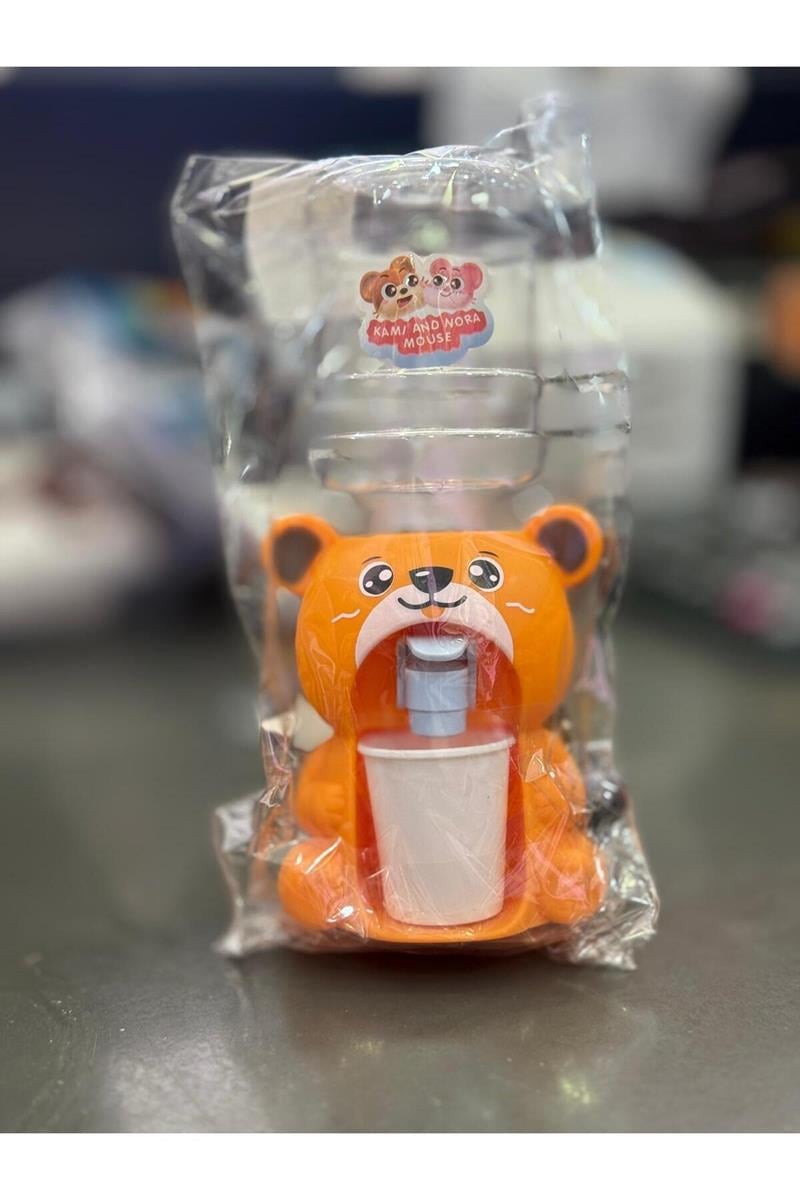 Olgun Toys Damacana Büyük Boy