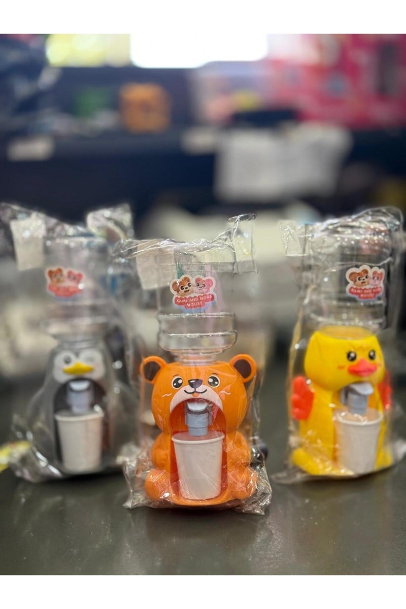 Olgun Toys Damacana Büyük Boy