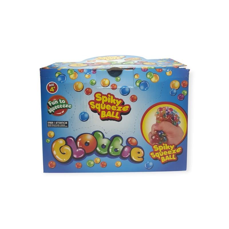 Olgun Toys Globbie Süper Beyin 12'li Stand