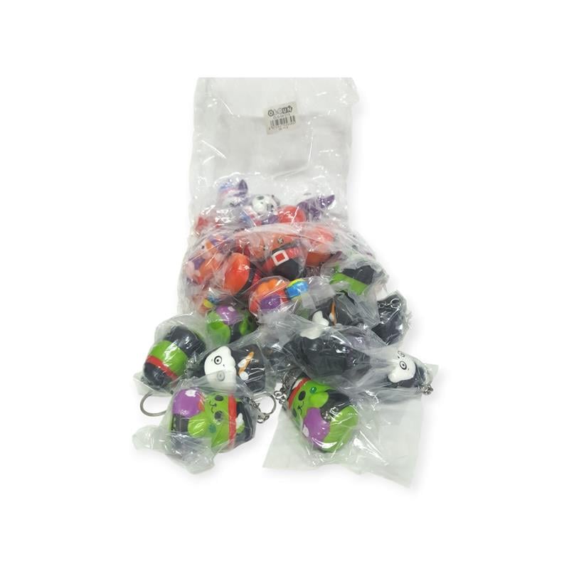 Olgun Toys Squishy Karnaval Anahtarlık 36'lı