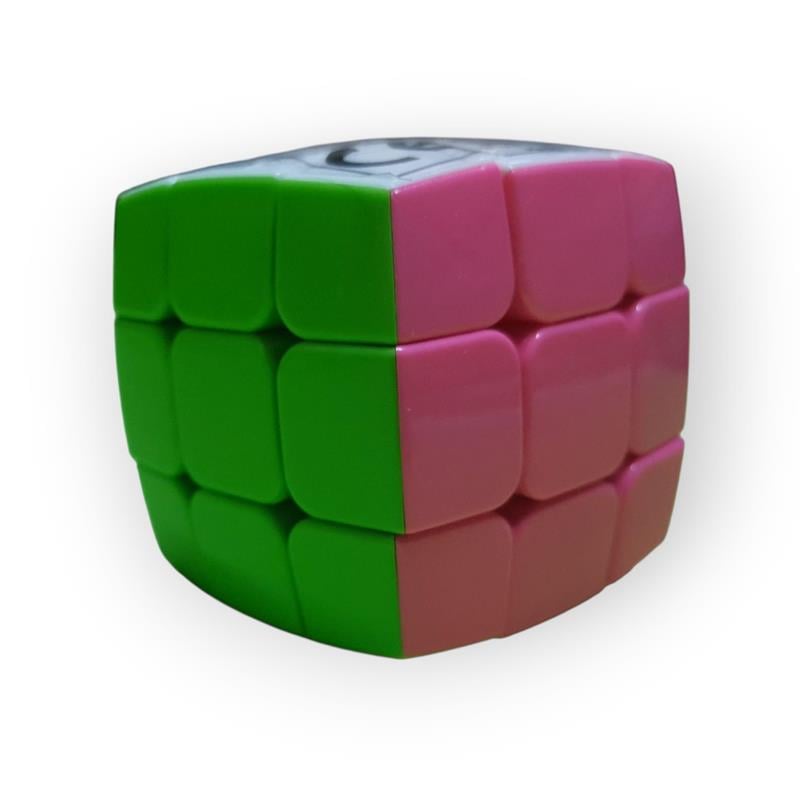OVAL SABIR KÜPÜ 3x3 