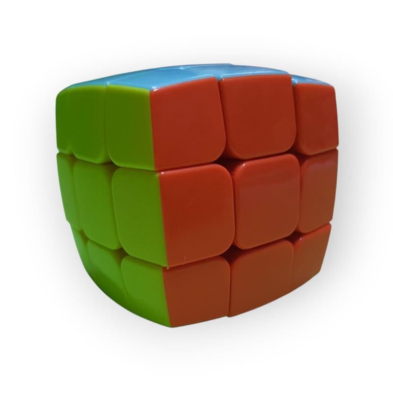 OVAL SABIR KÜPÜ 3x3 