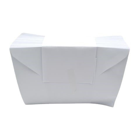 Oyal Zarf Davetiye Beyaz 110x215 110 gr 500'lü Kutu