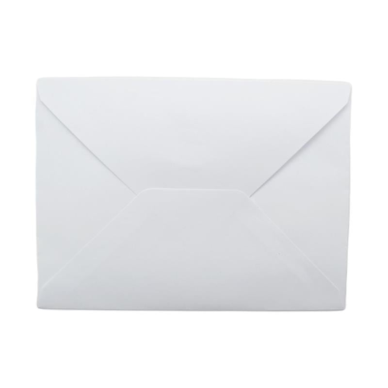 Oyal Zarf Davetiye Beyaz 110x215 110 gr 500'lü Kutu