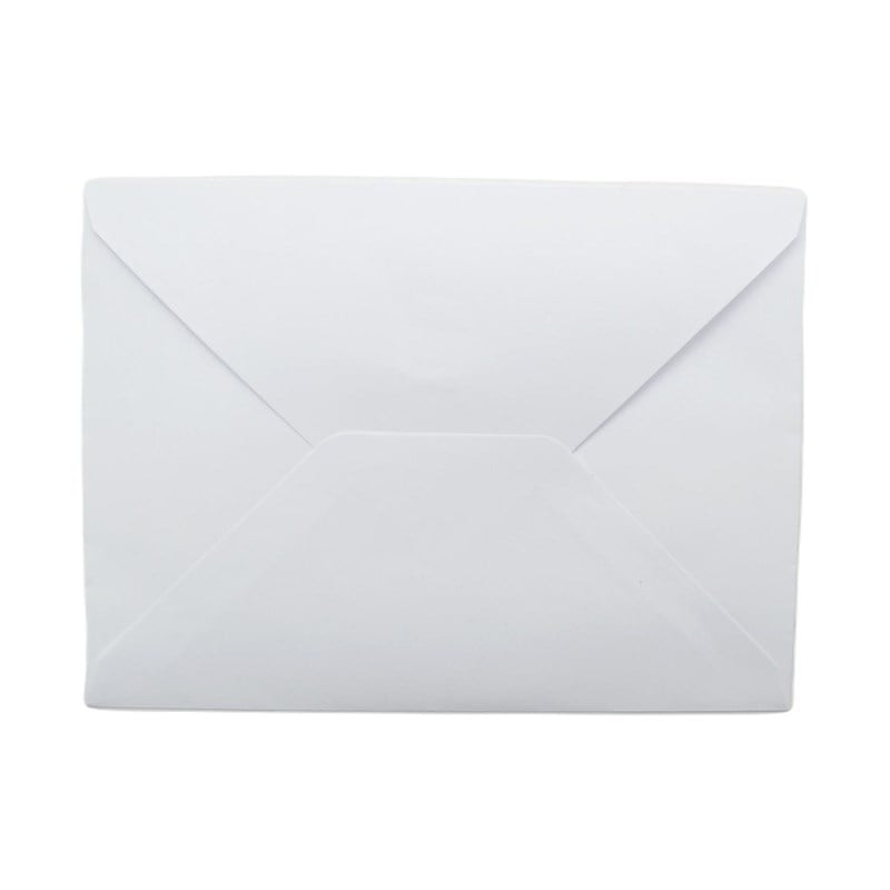 Oyal Zarf Davetiye Beyaz 110x215 110 gr 500'lü Kutu