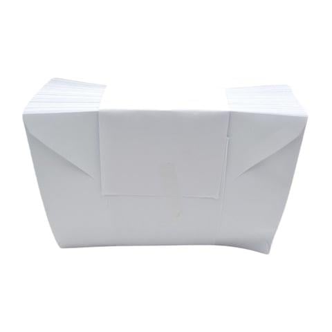 Oyal Zarf Davetiye Beyaz 110x215 110 gr 500'lü Kutu
