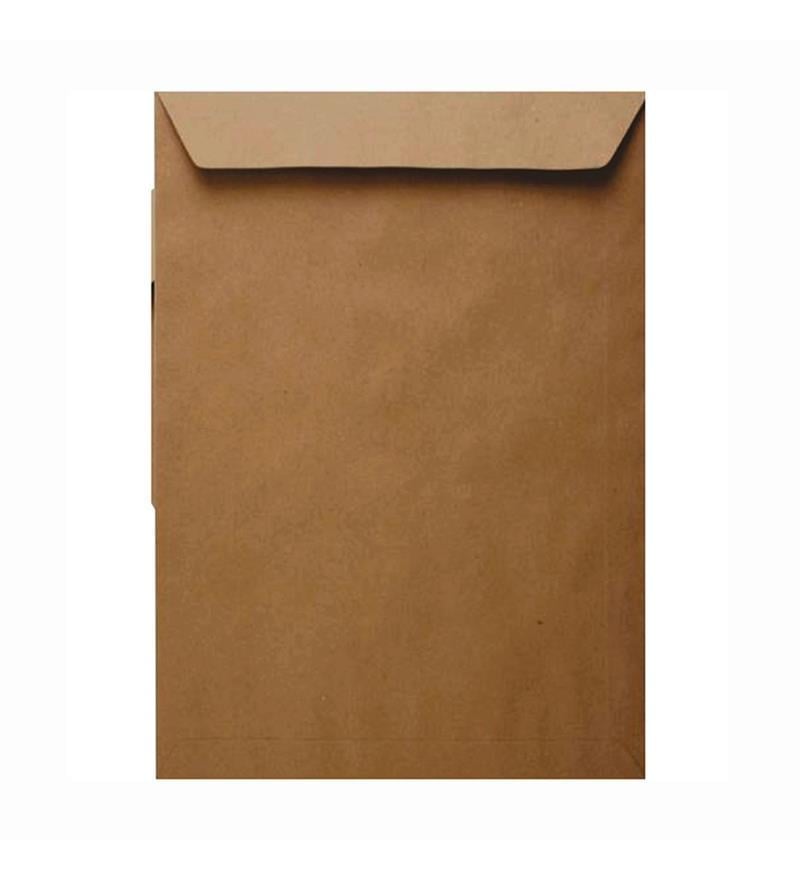 Oyal Zarf Torba Caycuma 170x250 125 gr 500'lü Kutu